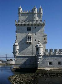 Torre von Belem